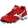 Mizuno Women's Watley 9Spike Suplite SS Softball Cleat