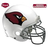Fathead Arizona Cardinals Helmet Wall Decal