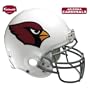 Fathead Arizona Cardinals Helmet Wall Decal