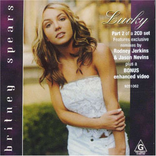 Lucky Vol 2