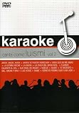 Vol. 2-Karaoke: Canta Como Luis Miguel