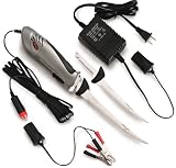 RapalaDeluxe Electric Fillet Knife AC/DC