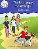 The mystery of the waterfall