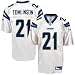 LaDainian Tomlinson San Diego Chargers White NFL Youth Replica Jersey
