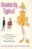 Absolutely typical : the best of social stereotypes from the Telegraph Magazine