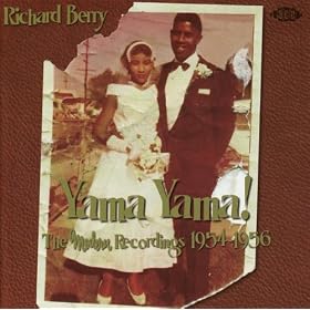 Yama Yama! The Modern Recordings 1954-1956