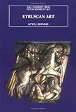 Etruscan Art (The Yale University Press Pelican History of Art)