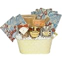 Love Honey Deluxe French Gourmet and Soap Gift Basket