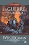 Dragonlance - L�gendes de Dragonlance, tome 2 : La Guerre des jumeaux