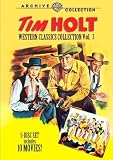Tim Holt Western Classics Collection Vol.3 (5 Discs)