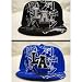 LA Fitted Hats Case Pack 24