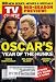 TV Guide February 28, 2004 Viggo Mortensen & Orlando Bloom & Johnny Depp/Oscars, Mid-Season Preview, Stephen King's Weird New Show