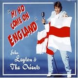 Hi Ho Come on England