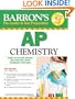 Barron's AP Chemistry