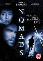 Nomads [2007] [DVD]