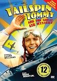 Tailspin Tommy and the Great Air Mystery