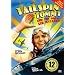 Tailspin Tommy and the Great Air Mystery