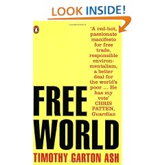 Free World: Why a Crisis of the West Reveals the Opportunity of Our Time