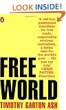 Free World: Why a Crisis of the West Reveals the Opportunity of Our Time