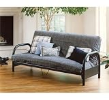 Product details for Geneva Futon