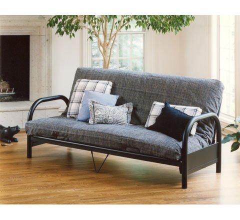 Kitchen: Geneva Futon