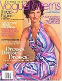 Vogue Patterns Magazine