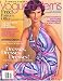 Magazines : Vogue Patterns Magazine