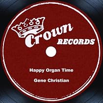 Happy Organ Time