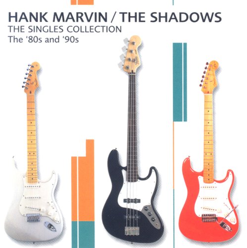 Hank Marvin - The Singles Collection: The 80