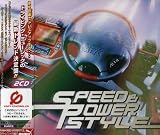SPEED&POWER STYLE(CCCD)