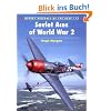 Soviet Aces of World War 2 (Aircraft of the Aces)