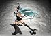 Queen's Gate Alice the Gate Opener Boost Ver. 1/8 Scale PVC Figure Made By Alter_s-2