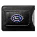 Florida Gators NCAA Football Card/Money Clip Holder (Leather)