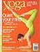 Yoga Journal, June 2008 Issue