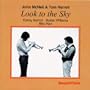 Look To The Sky