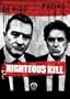 Righteous Kill