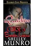 Curse of Brandon Lupinus