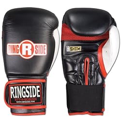Ringside Gel Super Bag Gloves