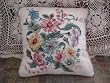 Gorgeous Wool Needlepoint Cushion Cover/Pillow Sham R