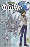 Yu-Gi-Oh GX, Tome 7 (French Edition)