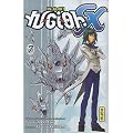 Yu-Gi-Oh GX, Tome 7 :