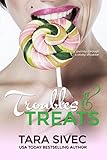 Troubles and Treats (Chocolate Lovers #3)