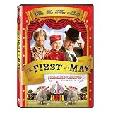 The First of May