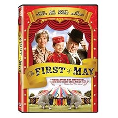 The First of May