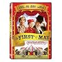 The First of May