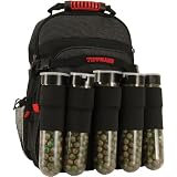 Tippmann Field/Back Pack