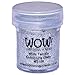Wow Embossing Powder 15ml, White Twinkle