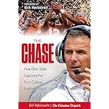 the chase how ohio state captured the first college football playoff