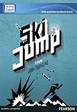 Ski jump