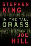 Book Review - In the Tall Grass (Kindle Single) by Joe Hill and Stephen King